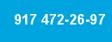 917 472-26-97